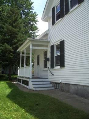 29A Manchester St., Nashua, NH