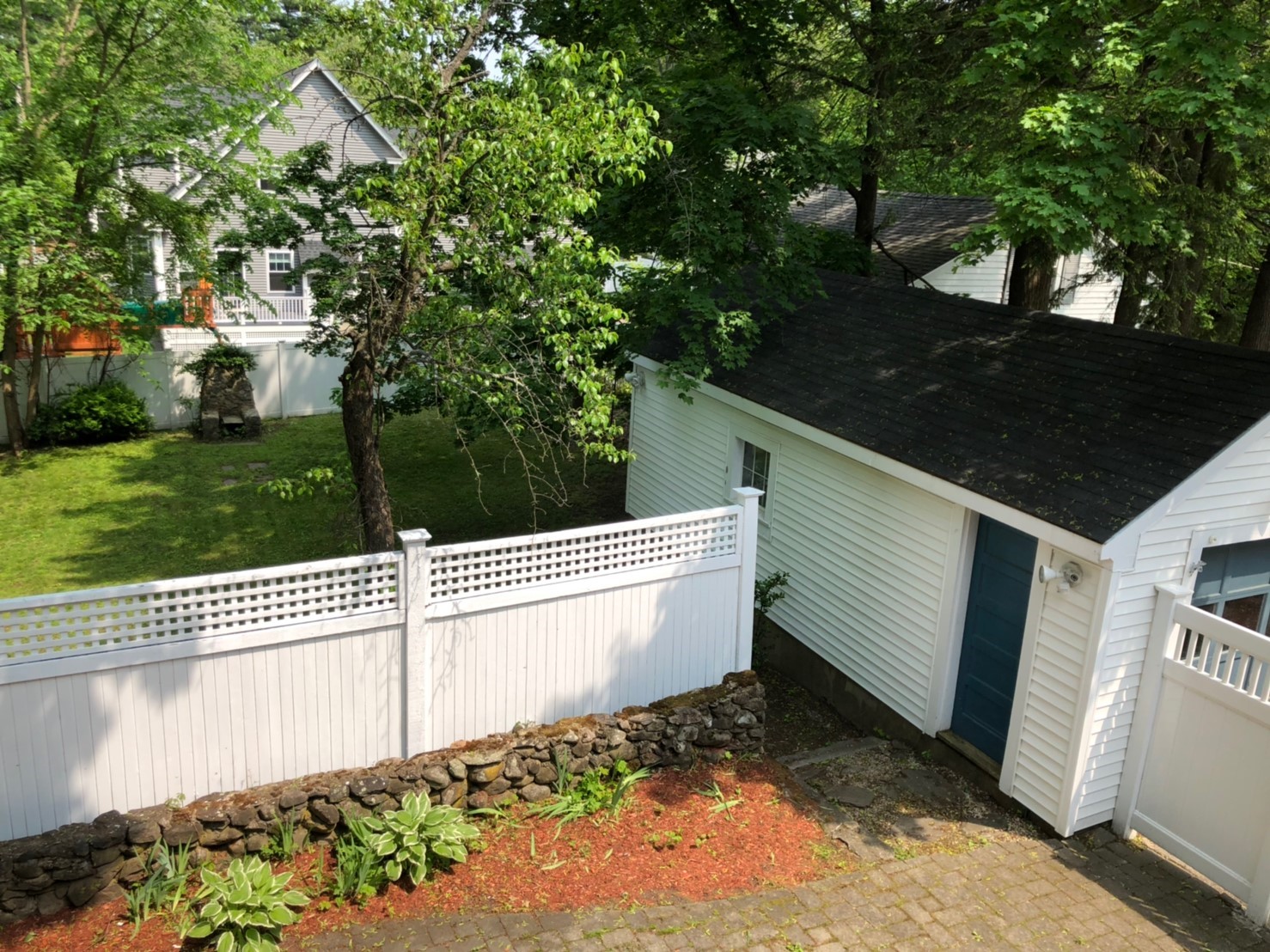 31 Chester Street, Nashua, NH