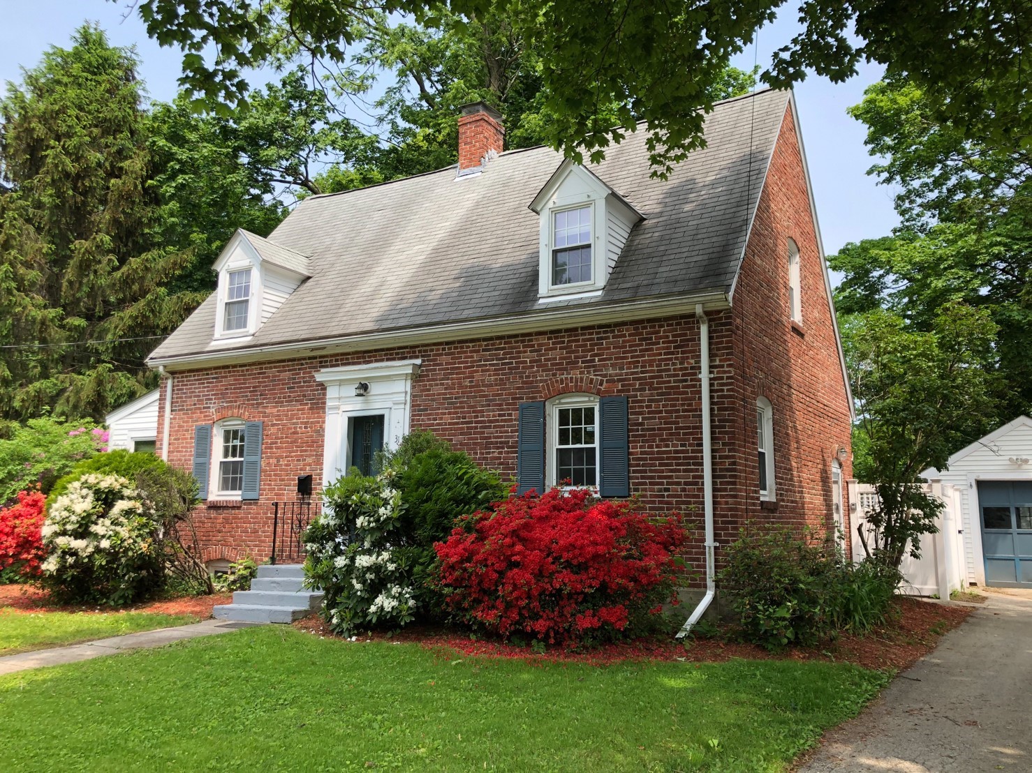 31 Chester Street, Nashua, NH