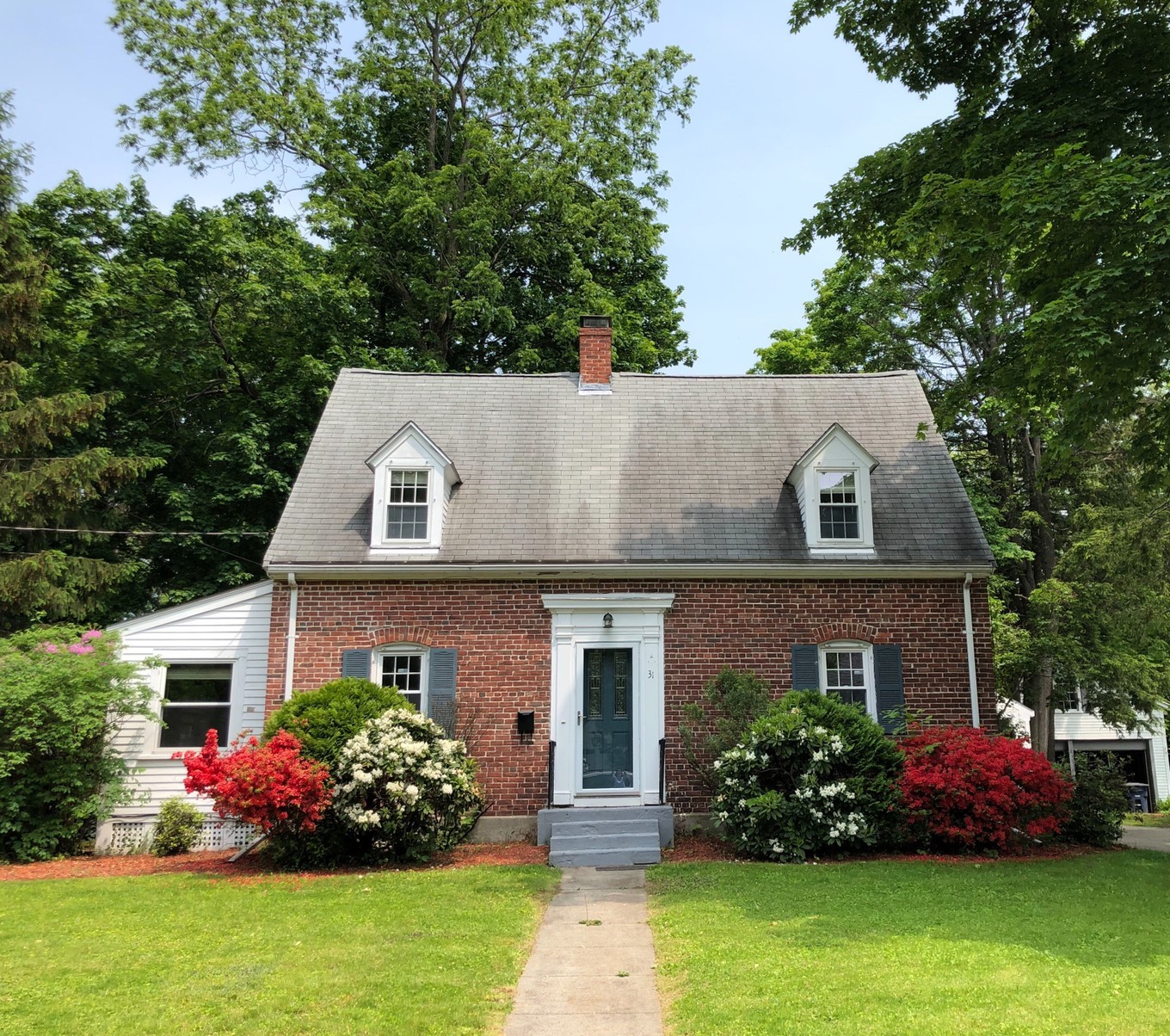 31 Chester Street, Nashua, NH