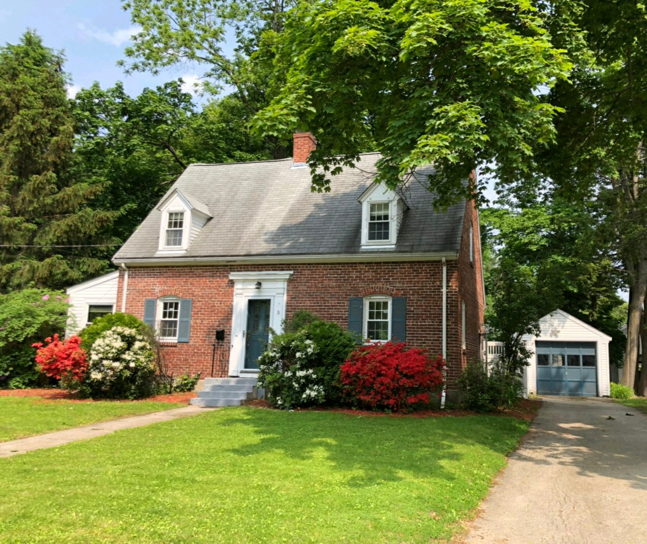 31 Chester Street, Nashua, NH